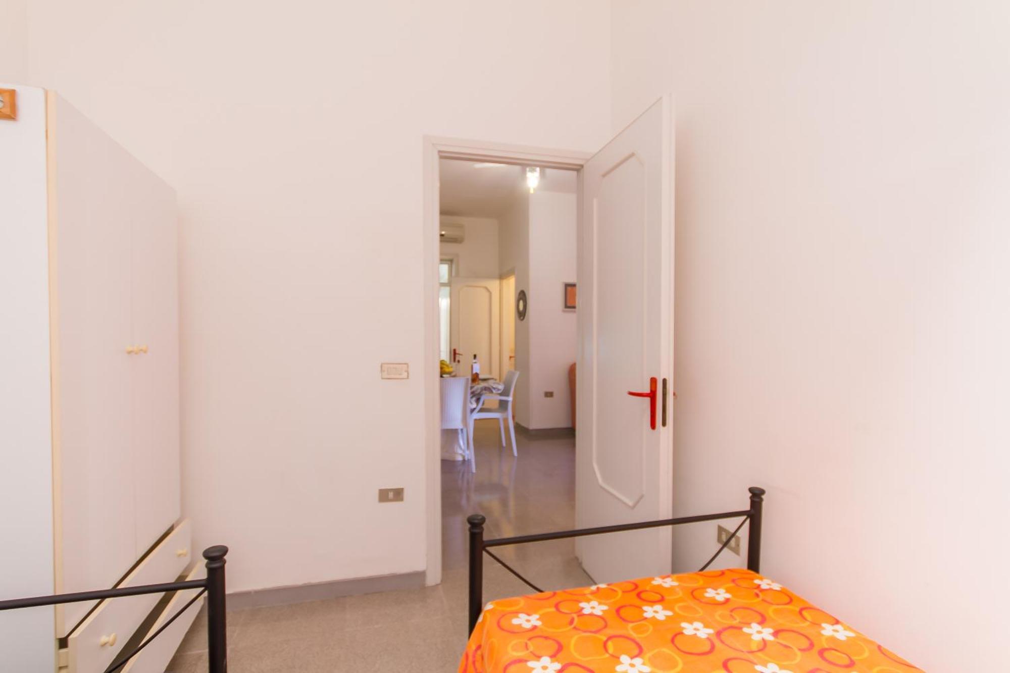Villetta Rossa With Garden - Happy Rentals Melendugno Exterior photo